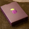 Plum Pi Playing Cards by Kings Wild Project