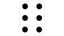 CRAZY DOTS (Stage Size) by Murphy's Magic Supplies - Trick