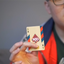 Broken Borders 2019 Playing Cards by The New Deck Order