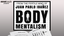 Body Mentalism by Juan Pablo Ibañez - Book