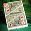 Clockwork Empire Playing Cards by fig.23