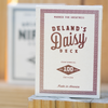 DeLand's Daisy Deck (Centennial Edition)