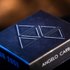 On Edge by Angelo Carbone