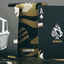 Gold Goblin Playing Cards by Gemini