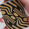 Gold Goblin Playing Cards by Gemini