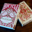 Agenda Red Basic Edition Playing Cards