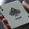 Diamond Marked Playing Cards by Diamond Jim tyler - Trick