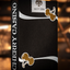 Limited Edition Cherry Casino (Monte Carlo Black and Gold) Numbered Seals Playing Cards by Pure Imagination Projects