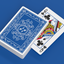 Black Roses Blue Magic Playing Cards