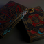 Goketsu Craft Playing Cards by Card Experiment
