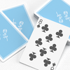 Black Roses Hotel V2 Playing Cards