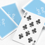 Black Roses Hotel V2 Playing Cards