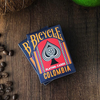 Bicycle Colombia Playing Cards