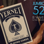 52 B Wave Jumbo 2.0 (Gimmicks and Online Instructions) by Vernet Magic - Trick