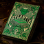 Atlantis Rise Edition Playing Cards by Riffle Shuffle