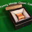 Tommy Wonder Classic Collection Ring Box by JM Craft - Trick
