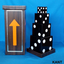 Mystery of Dice Pyramid by Kant Magic - Trick