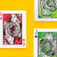 FLUID 2021 Playing Cards by CardCutz