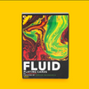 FLUID 2021 Playing Cards by CardCutz