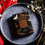 Oriental Memory Black playing Cards