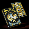 Bicycle Illusorium Playing Cards