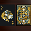 Bicycle Illusorium Playing Cards