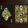 Bicycle Illusorium Playing Cards