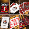 One Piece Playing Cards - Héros