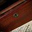 Wooden Storage Box