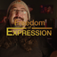 FREEDOM OF EXPRESSION by Dani DaOrtiz - BOOK