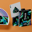 Ultra Mars Playing Cards by Gemini
