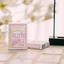 Tally-Ho Orchid by US Playing Card Co