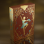 Entwined Vol.2 Fall Gold Playing Cards