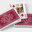 Black Roses Edelrot Playing Cards (Fully Marked)