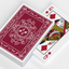 Black Roses Edelrot Playing Cards (Fully Marked)