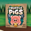 Super Truffle Pigs Game by US Playing Cards Co