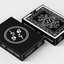 Black Roses Playing Cards (Fully Marked)