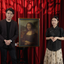 Mystique STAGE by Jojo, Bond Lee & MS Magic