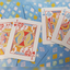 Bicycle Vintage Easter Playing Cards by Collectable Playing Cards