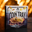 AMAZING COIN TRAY by Apprentice Magic  - Trick