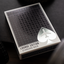 Lounge Edition Marked (Tarmac Black) by Jetsetter Playing Cards