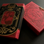 Vampire The Blood Premium Playing Cards