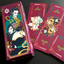 Vampire The Secret Playing Cards by HypieLab