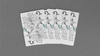 The Urban Legends (US-Standard Edition) Playing Cards