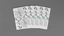 The Urban Legends (US-Standard Edition) Playing Cards