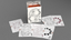 The Urban Legends (Japan Gilded Edition) Playing Cards