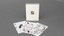 The Urban Legends (Japan Standard Edition) Playing Cards