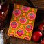 Gilded Cherry Pi Playing Cards by Kings Wild Project