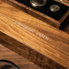 M Box Luxury Set (Half Dollar) by Artisan Coin & Jimmy Fan - Trick