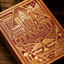 Empire City Manhattan Sunrise Edition Playing Cards
